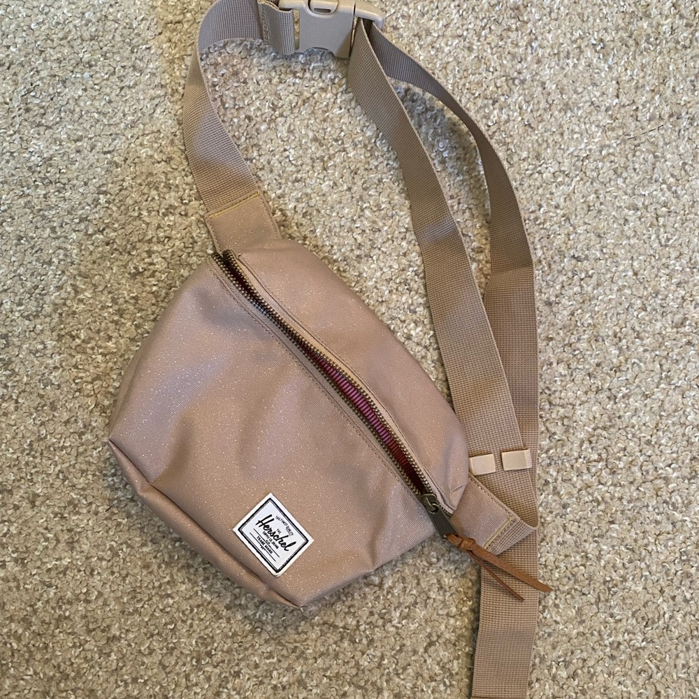 Hershel “Fifteen” hip pack